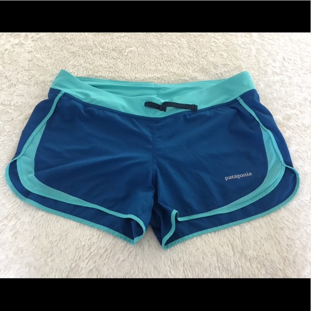 Patagonia shorts